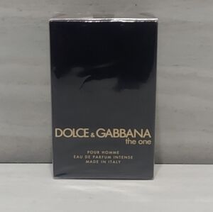 Dolce & Gabbana The One Eau de Parfum Perfume Cologne